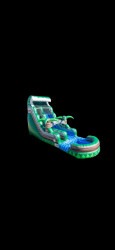 Messenger creation 905237DF 7A57 420F BBD3 D71626867FA0 174535960 1 18' Green Machine $305